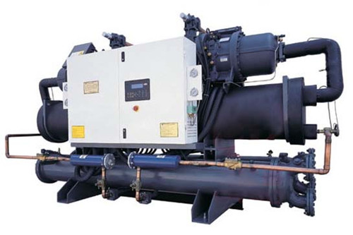 工業(yè)冷水機(jī)組