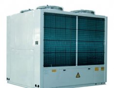 電鍍行業(yè)鍍液槽冷卻降溫設備