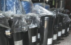 12匹12HP谷輪壓縮機ZR144KC-TFD-522、VR144KS-TFP-522